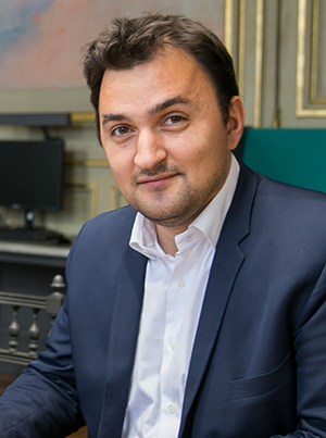 Jean-François Martins