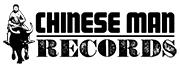 Chinese Man Records logo