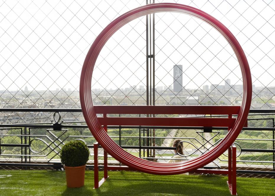 Terrace JO 2024 view 