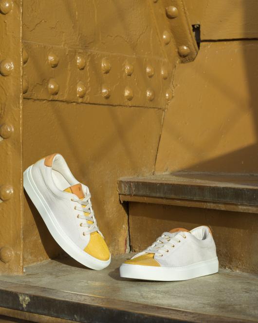 Basket Le Lissier x Tour Eiffel