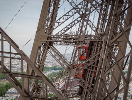 Photo Torre Eiffel
