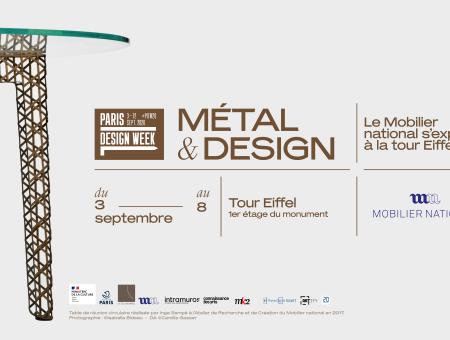 Expo Mobilier national