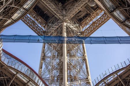 le vertige de la Tour 3 (c) SETE J.SCHLICHTER