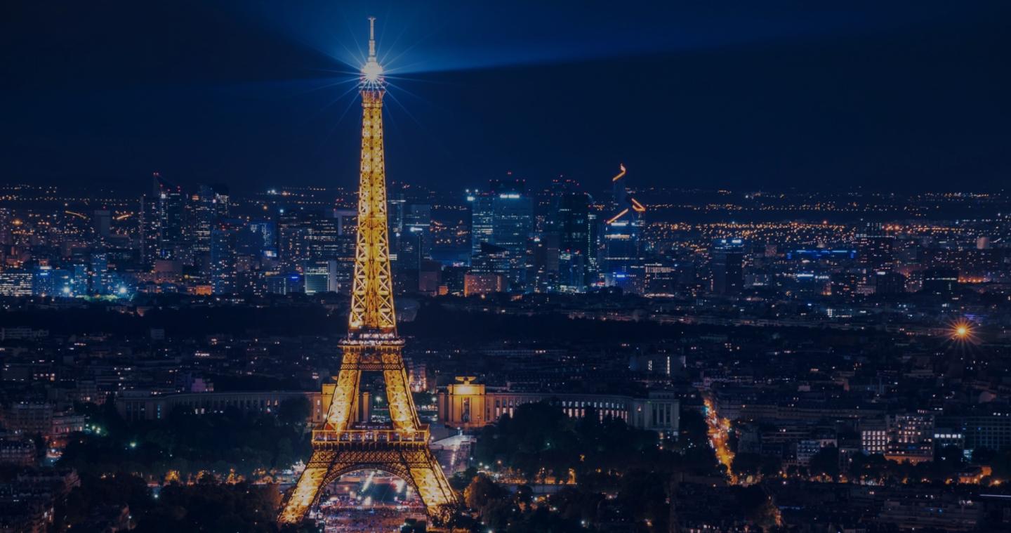 Société d'exploitation de la tour Eiffel